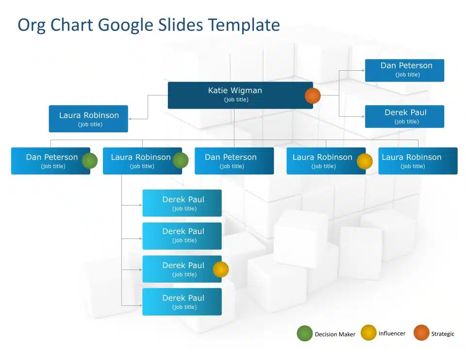 Google Slides - How to untitled task name