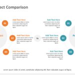 Project Comparison Presentation Template & Google Slides Theme