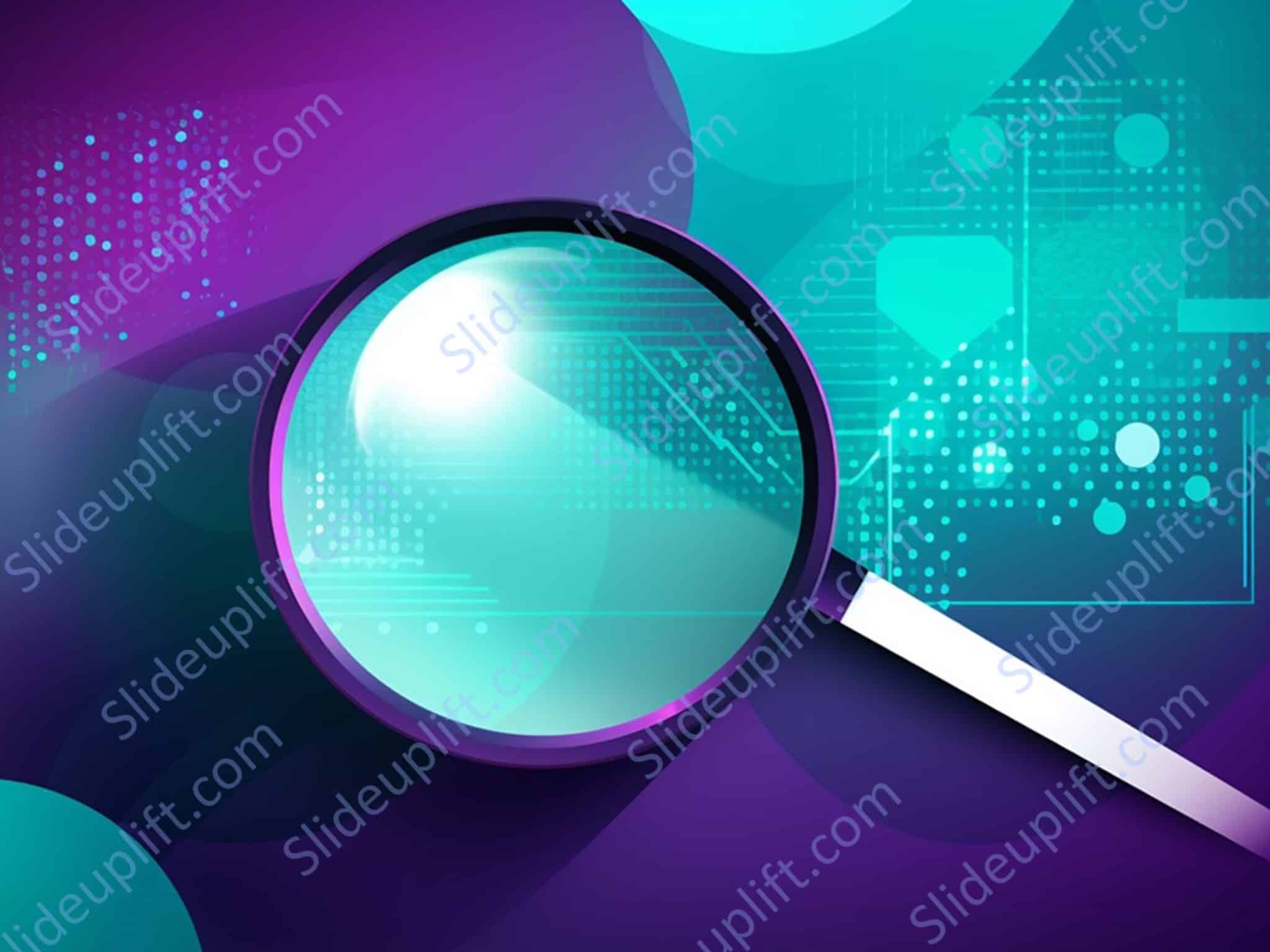 Download Purple and Gold PowerPoint Templates & Google Slides Themes