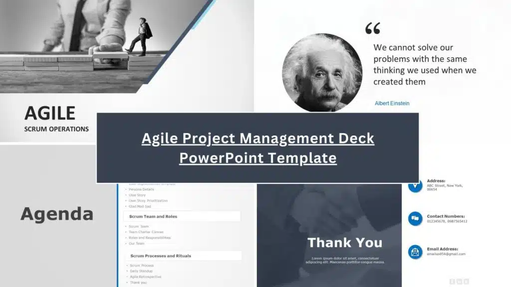 Top 10 Project Management Presentation Topics