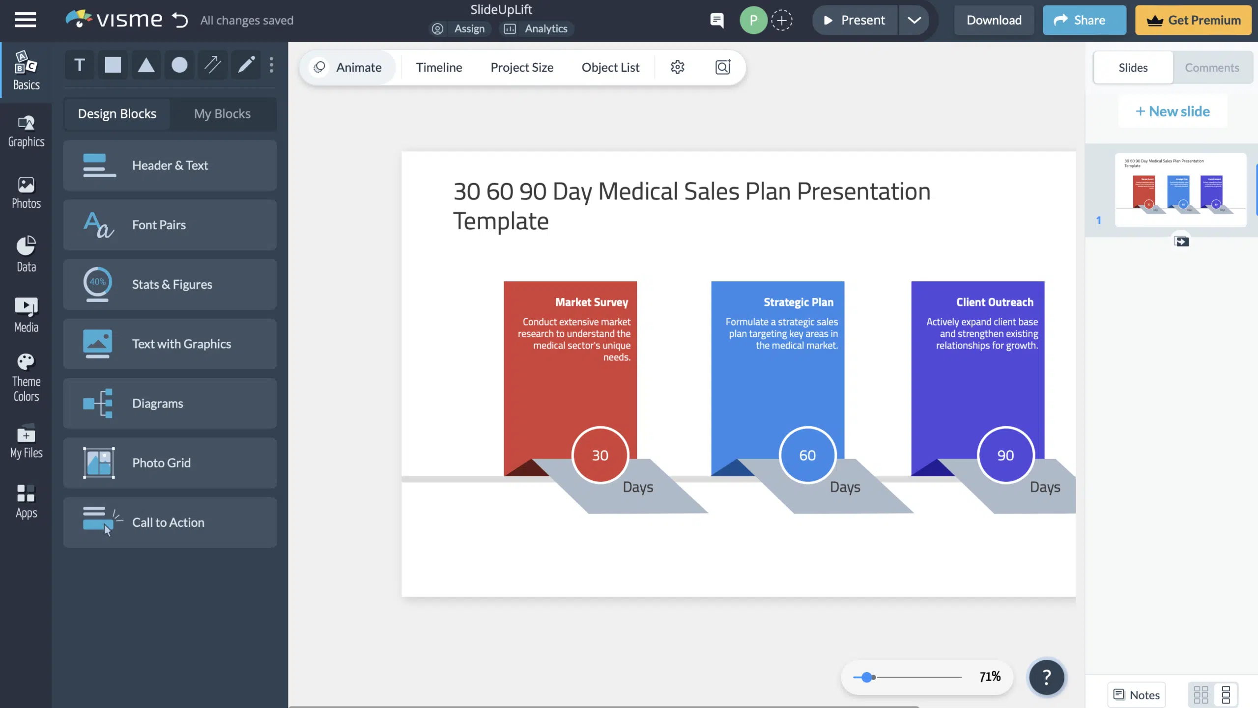 The best presentation software in 2023