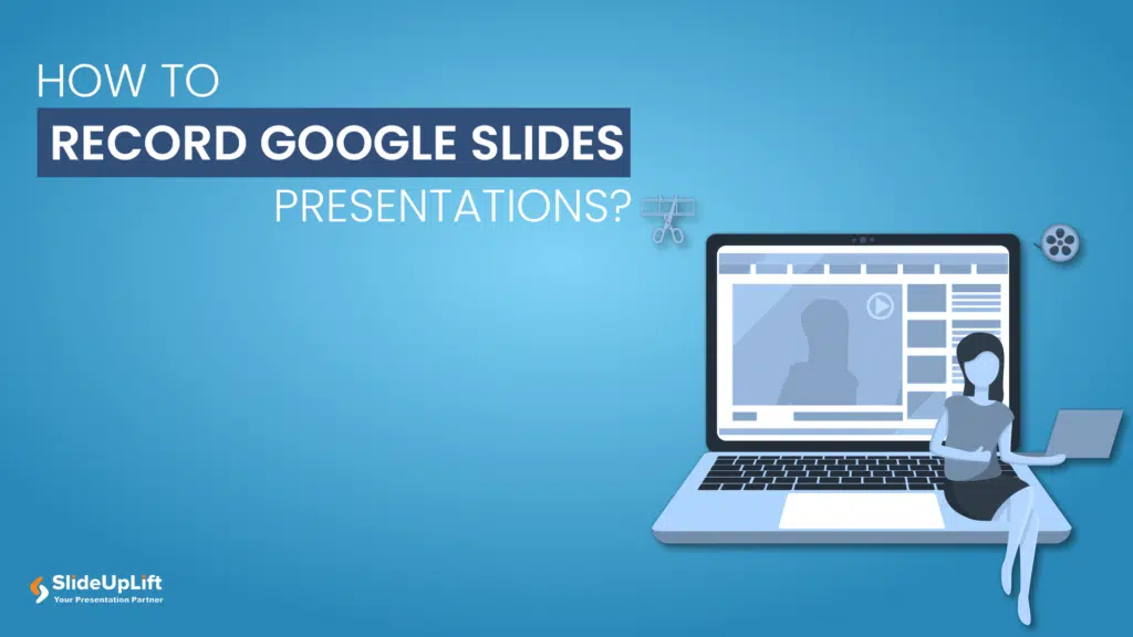 How to Record a Presentation on Google Slides?