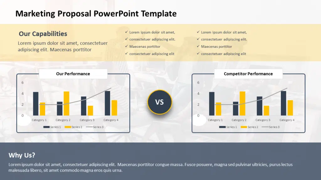 Marketing Proposal PowerPoint Template