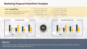 Marketing Proposal PowerPoint Template