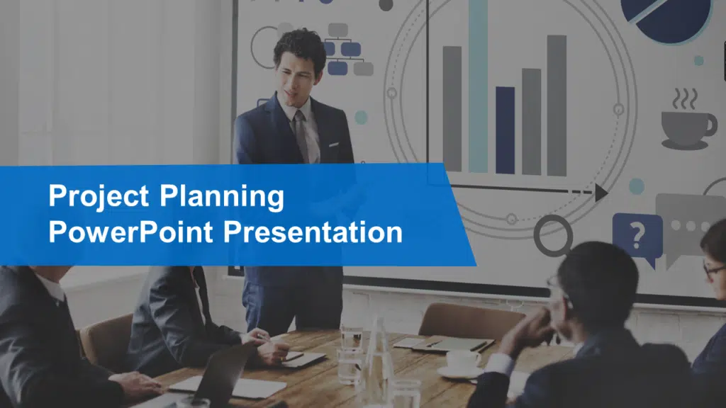  Project Management Presentations Collection PowerPoint Template