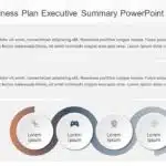 Animated Business Plan Executive Summary PowerPoint Template 1 & Google Slides Theme