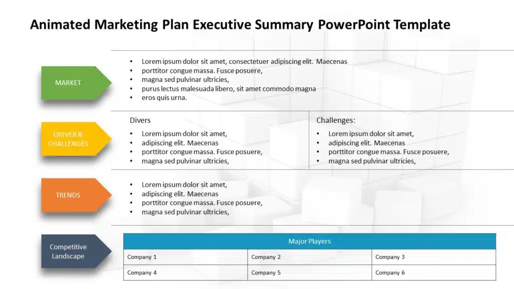 How to Make a Marketing Plan Presentation? Tutorial & Marketing Presentation Examples 