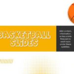 Basketball Slide For PowerPoint And Google Slides Theme