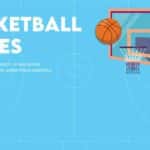 Basketball Slides Template & Google Slides Theme