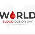 Blood Donor Day PowerPoint Templates & Google Slides Theme