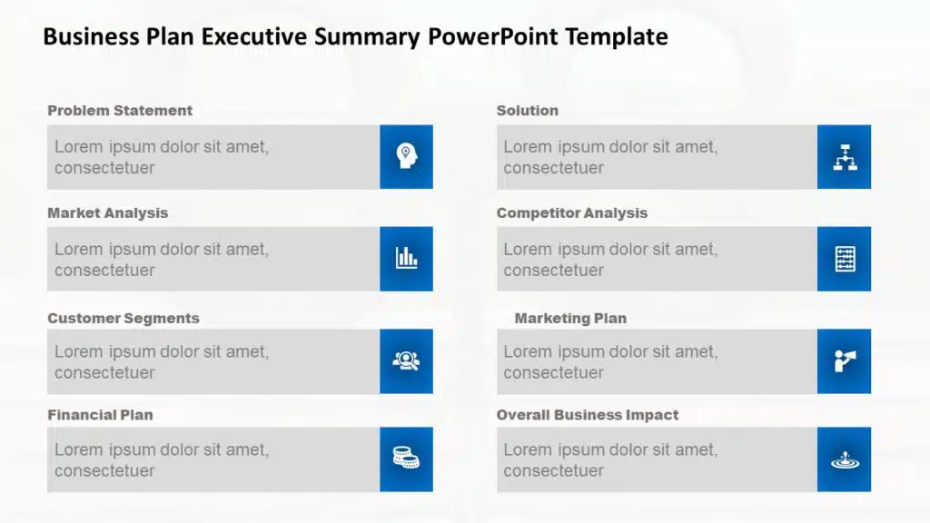 How to Make a Business Plan Presentation?