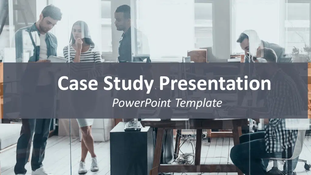 Case Study Presentation