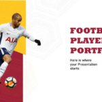 Football PowerPoint And Google Slides Theme Theme