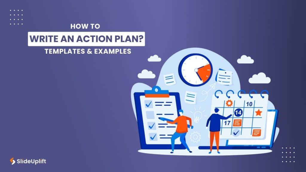 How to Write an Action Plan? Templates & Action Plan Examples 