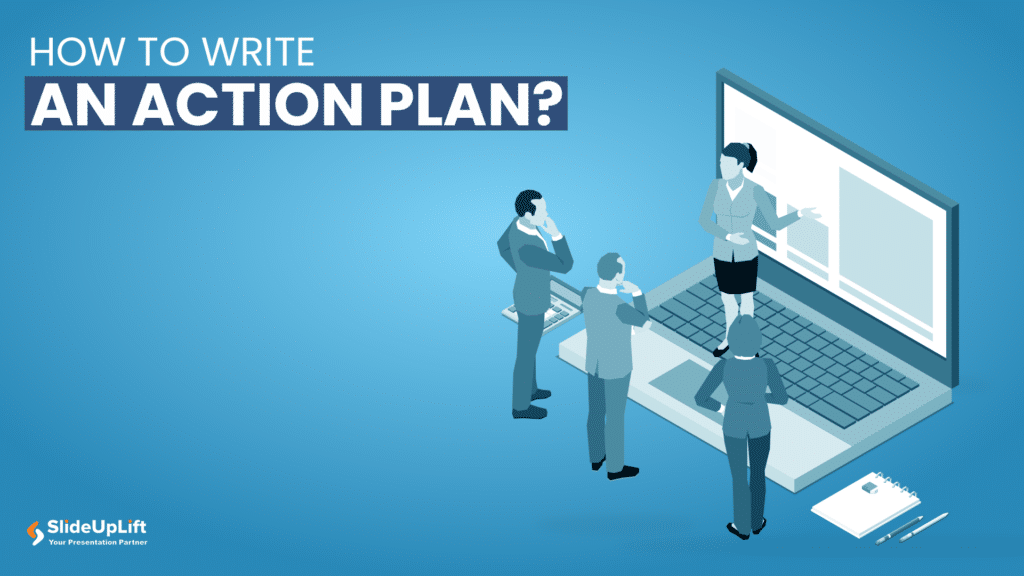 How to Write an Action Plan? Templates & Action Plan Examples 