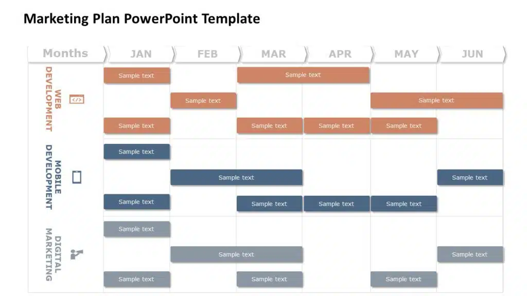 marketing plan presentation, marketing presentation