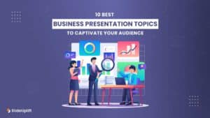10 Best Business Presentation Topics to Captivate Your Audience