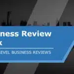 Business Review Presentation PowerPoint Template 01 & Google Slides Theme