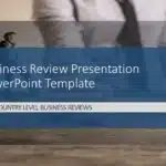 Business Review Presentation PowerPoint Template 03 & Google Slides Theme