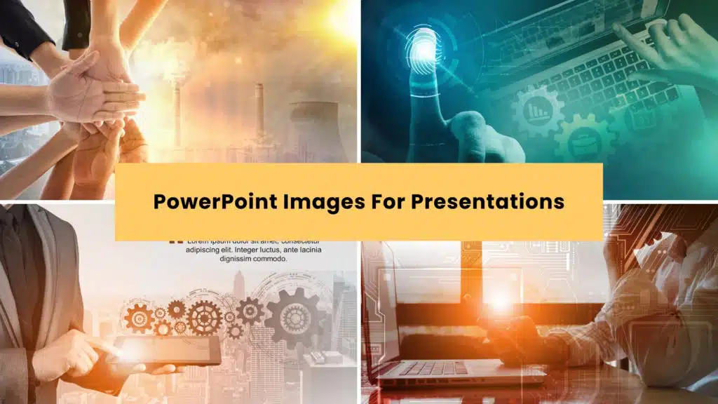PowerPoint Images For Presentations
