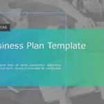 Business Plan PowerPoint Template & Google Slides Theme