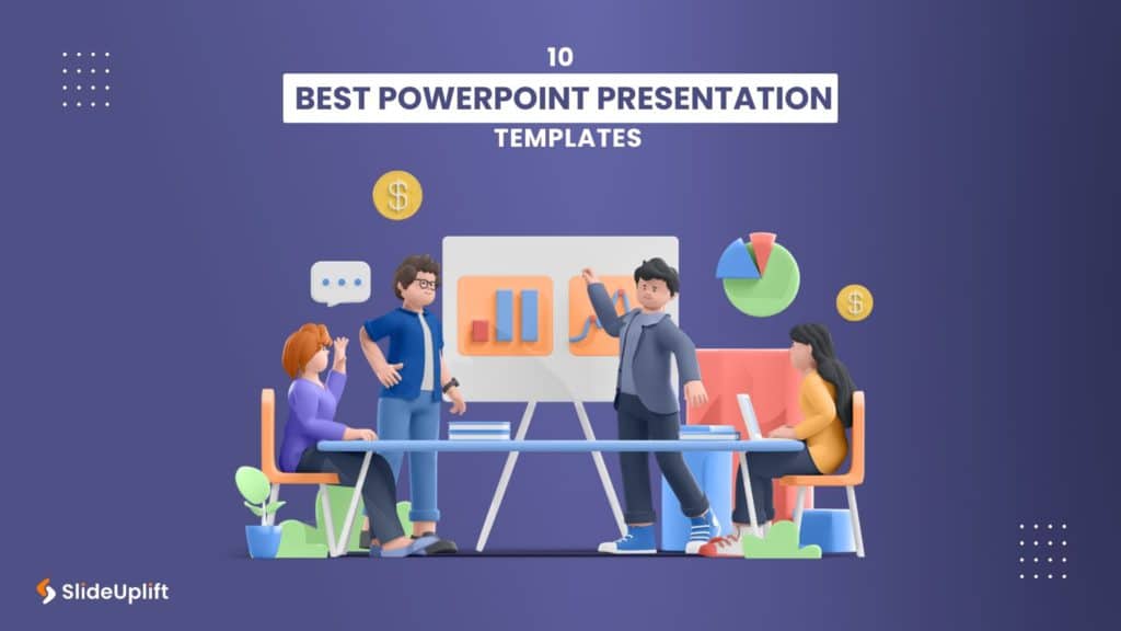 10 Best PowerPoint Presentation Templates