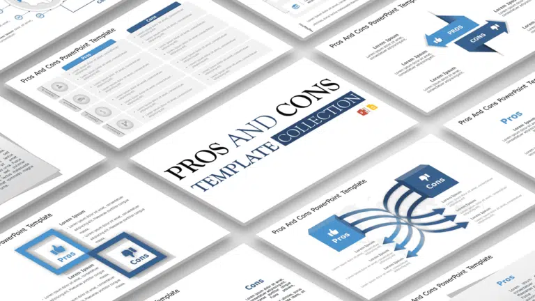 presentation pros and cons