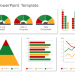 Rag Status Slides Design & Google Slides Theme