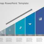 Ramp Roadmap PowerPoint & Google Slides Template 01 Theme