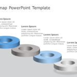 Ramp Roadmap PowerPoint & Google Slides Template Theme