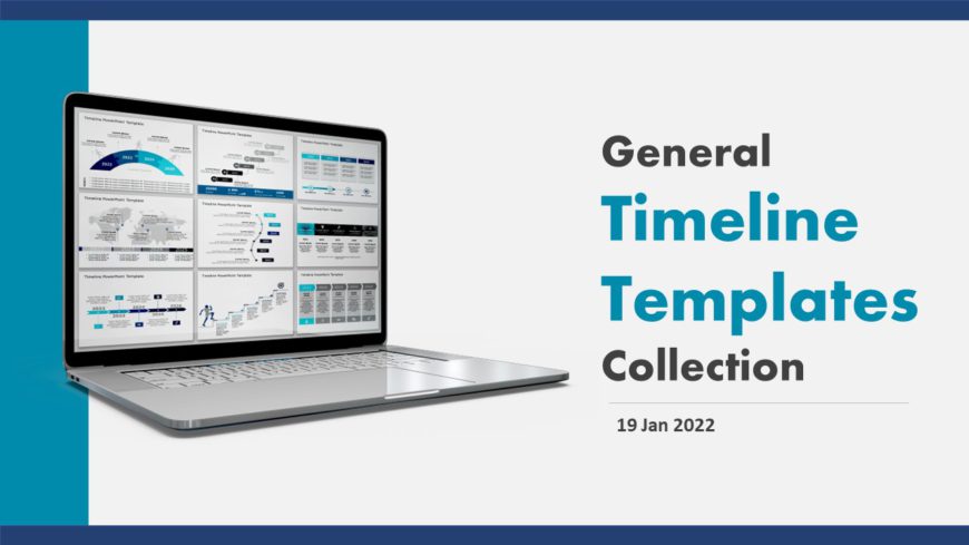 Timeline Templates For PowerPoint & Google Slides Templates