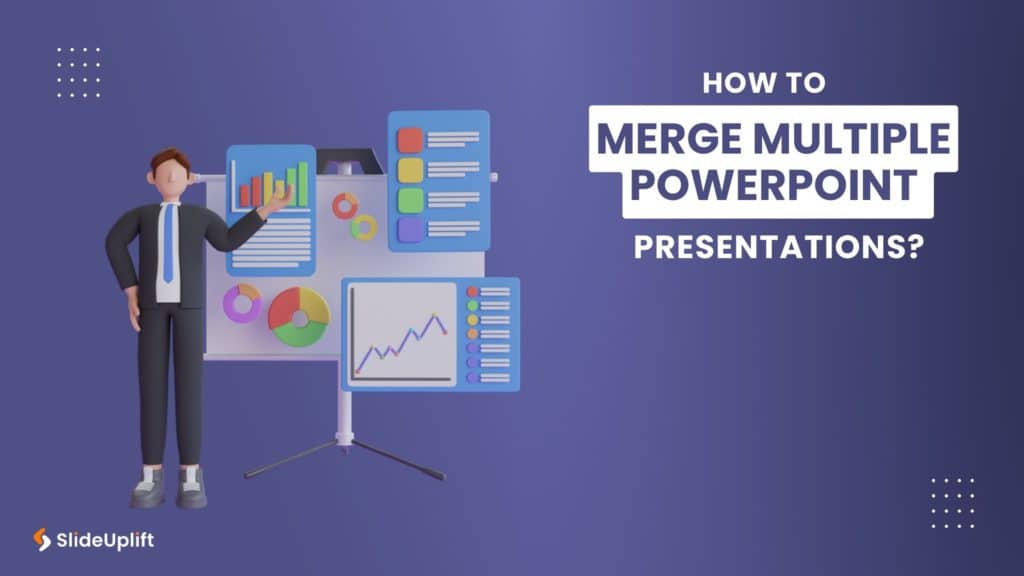 How To Merge Two PowerPoint Presentations? Detailed Guide On How To Combine PowerPoints