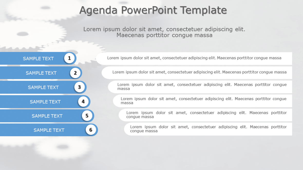 1343+ Free Editable 3 Steps Templates for PowerPoint | SlideUpLift