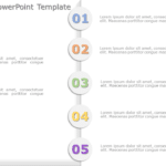 Agenda Slide 06 PowerPoint Template & Google Slides Theme