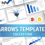 Arrows Templates Collection for PowerPoint & Google Slides Theme