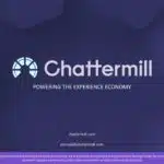 Chattermill Series B Pitch Deck & Google Slides Theme