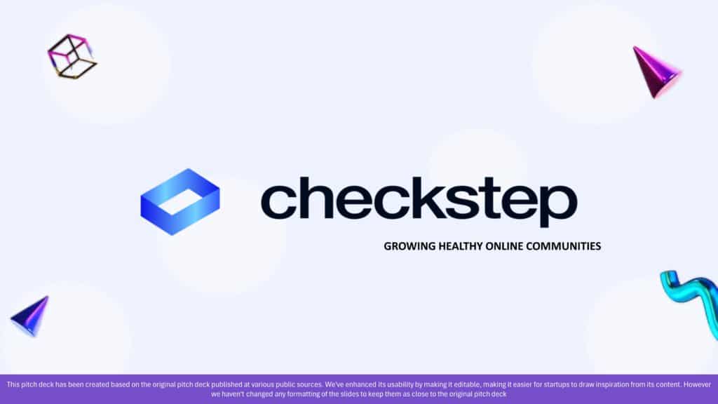 Seed Pitch Decks For Presentations Seed pitch decks for presentations