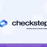 Checkstep Seed Pitch Deck & Google Slides Theme