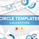Circle Shape Template Collection for PowerPoint & Google Slides Theme