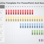 COVID-19 Timeline Template for PowerPoint and Google Slides 05 Theme