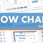 Flow Chart Templates Collection for PowerPoint & Google Slides Theme