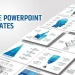 Puzzle Templates Collection for PowerPoint & Google Slides Theme