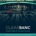 Clearbanc Series B Pitch Deck & Google Slides Theme