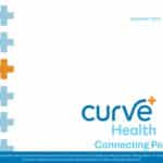 Curve Health Seed Pitch Deck & Google Slides Theme