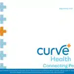 Curve Health Seed Pitch Deck & Google Slides Theme