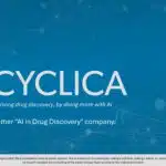 Cyclica Series B Pitch Deck & Google Slides Theme