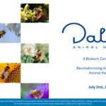 Dalan Animal Seed Pitch Deck & Google Slides Theme