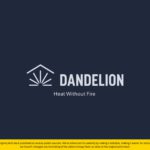 Dandelion Series B Pitch Deck & Google Slides Theme