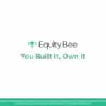 Equity Bee Series A Pitch Deck 02 & Google Slides Theme