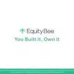 Equity Bee Series A Pitch Deck 02 & Google Slides Theme